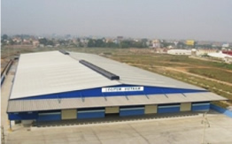 画像:国内・海外拠点